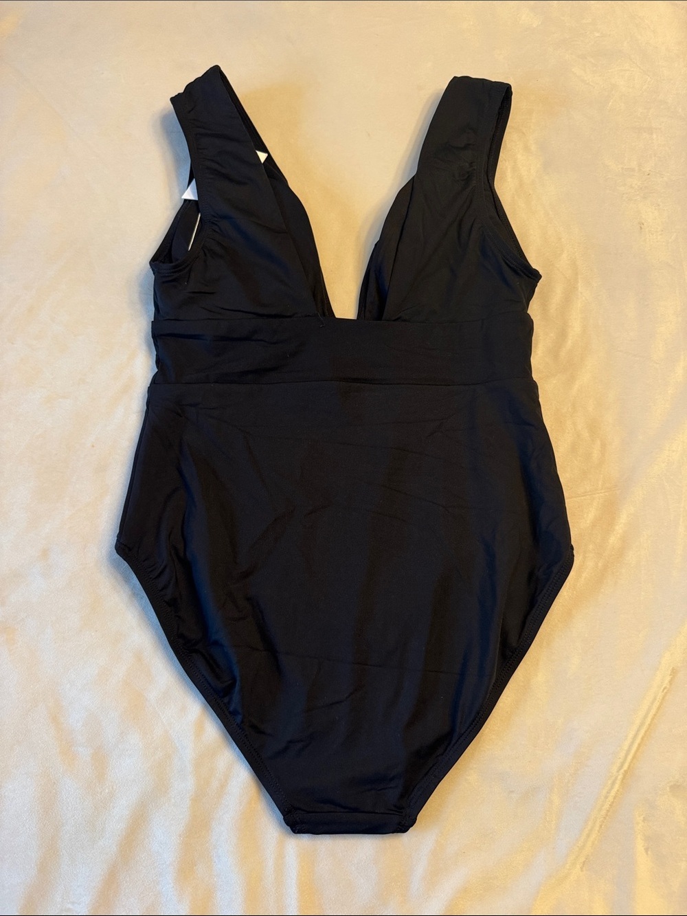 NWT! Andie Swim Mykonos One Piece, sz S Long Torso - Picture 8 of 8